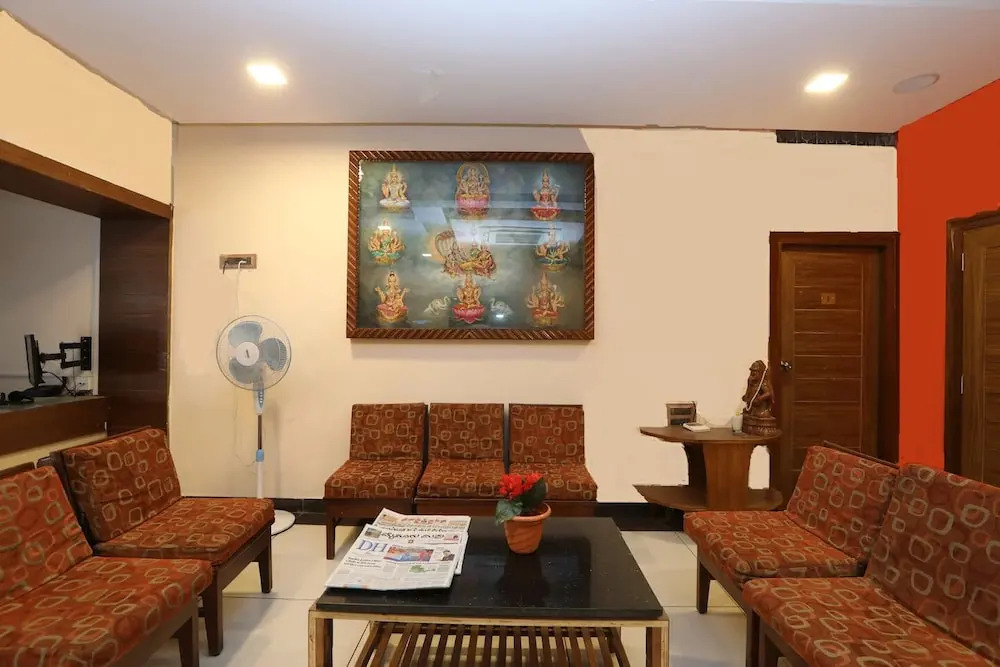 Hotel Kaveri
