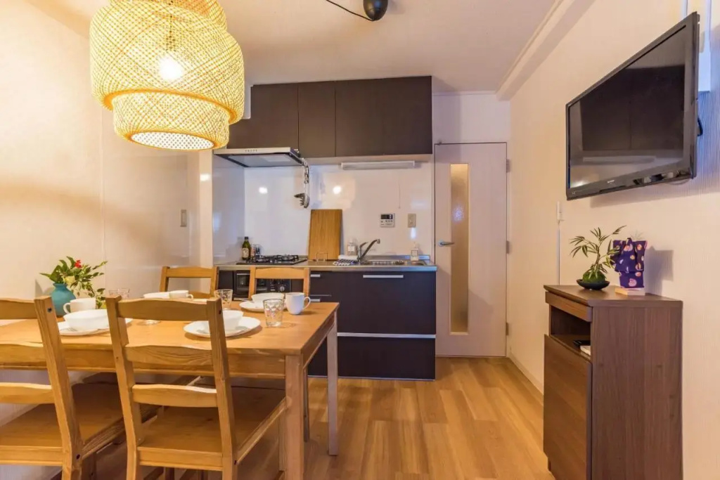 Daiwa Namba Building - Vacation STAY 7791