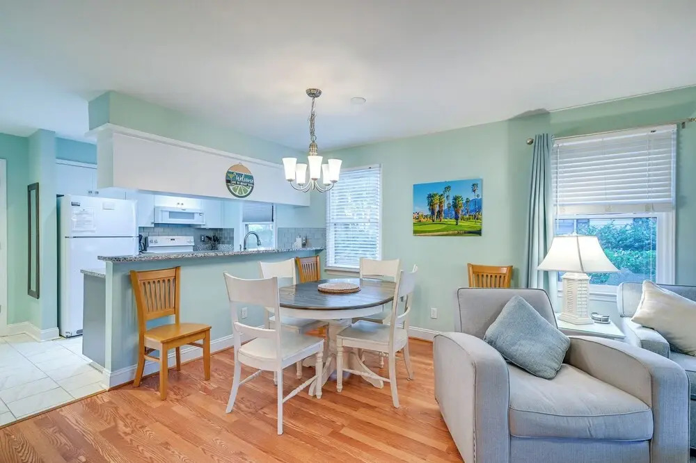 Paradise on Pawleys Island - Golf, Beach & Pool!
