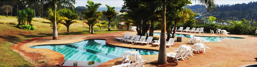 Ibiqua Eco Resort