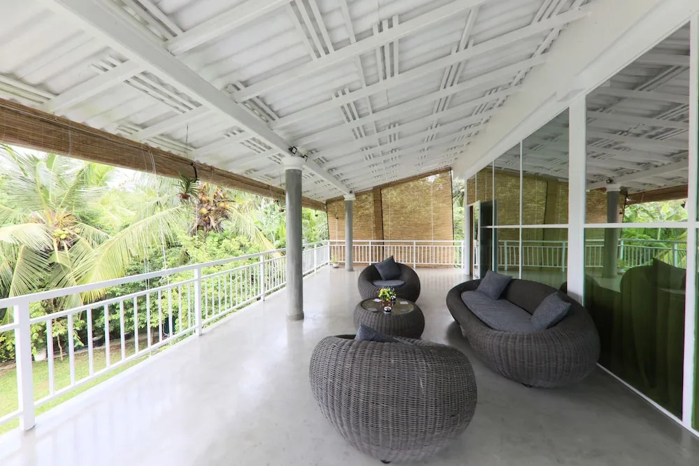 Villa cork