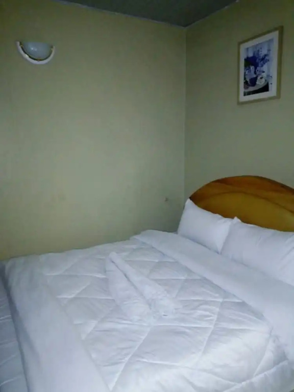 Annabelle Guest House