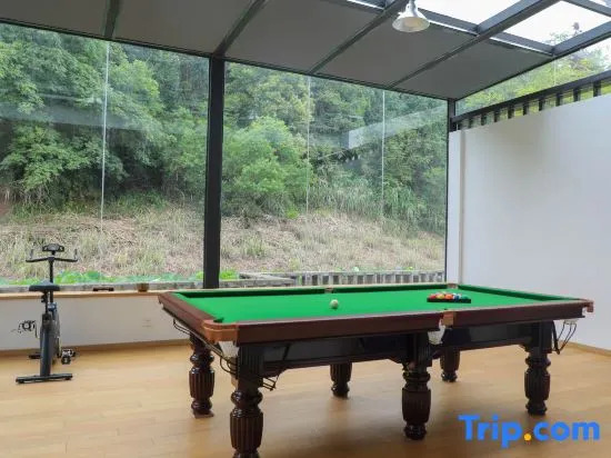Huangshan Huijiyunge Guesthouse