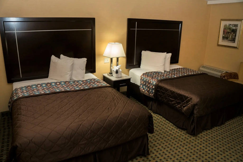 California Inn Barstow