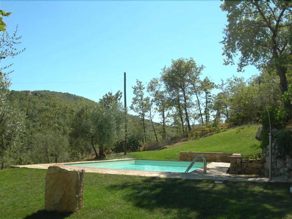 Locanda La Capannuccia
