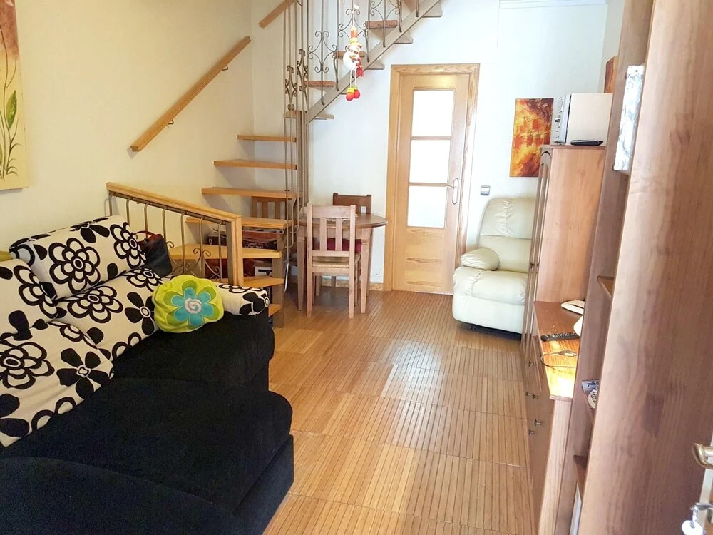 House With 2 Bedrooms in Los Alcázares, With Furnished Terrace and Wif