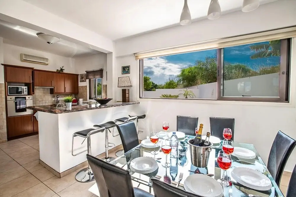 Villa Perivoli AQ AV6