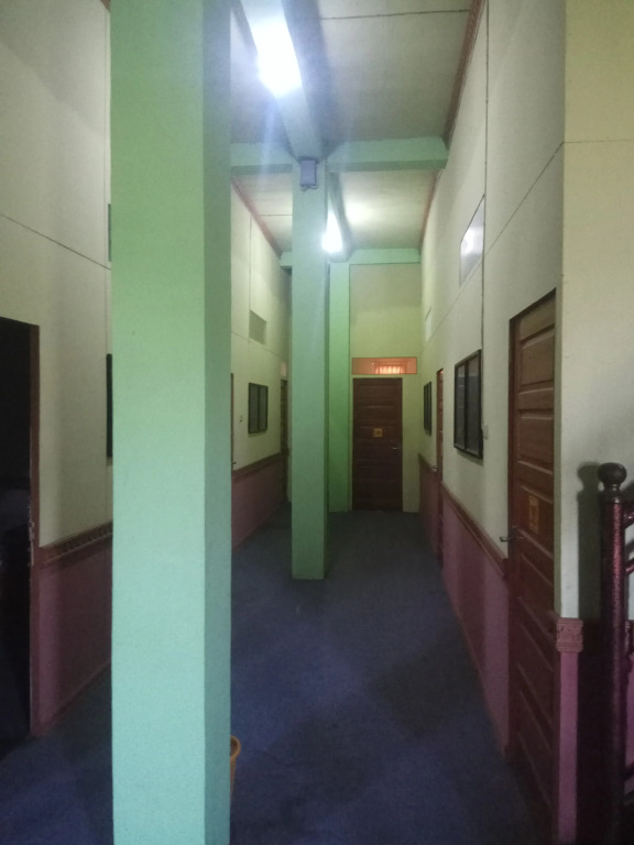 Intense Maia Hotel