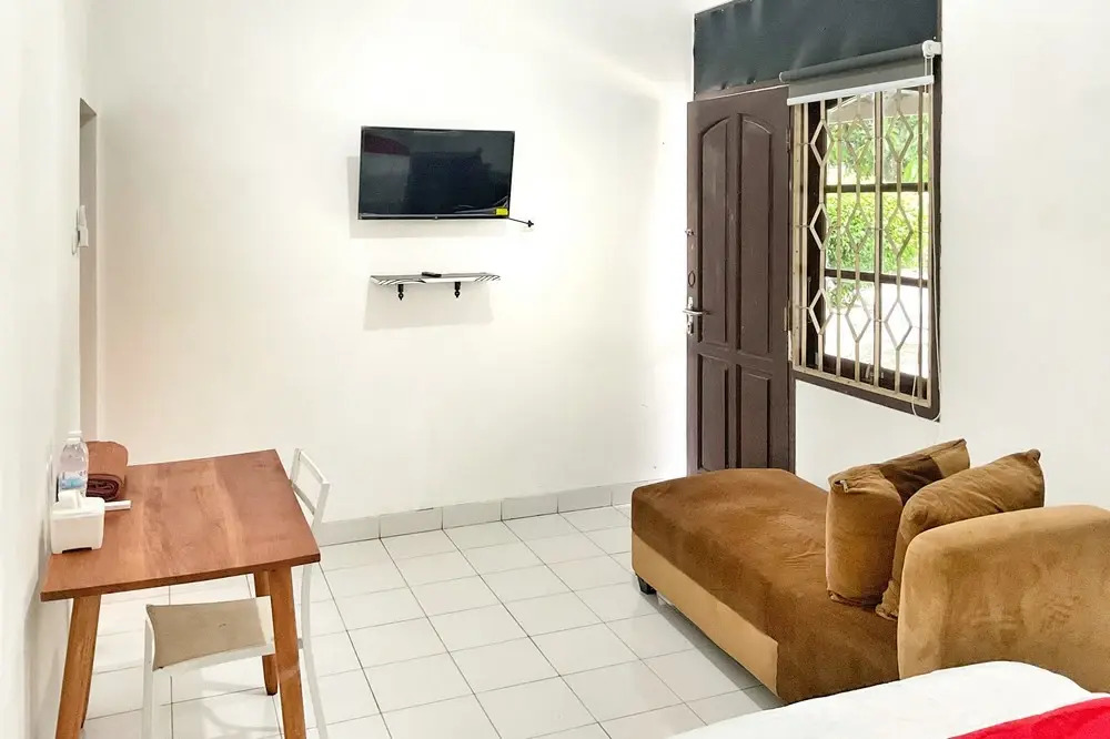 RedDoorz Syariah at Aziziah Homestay Lampung