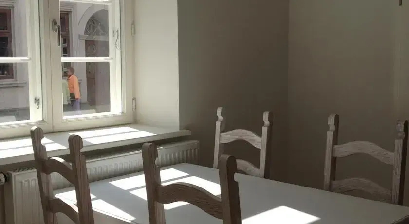 Ferienwohnung Lüneburger Altstadt