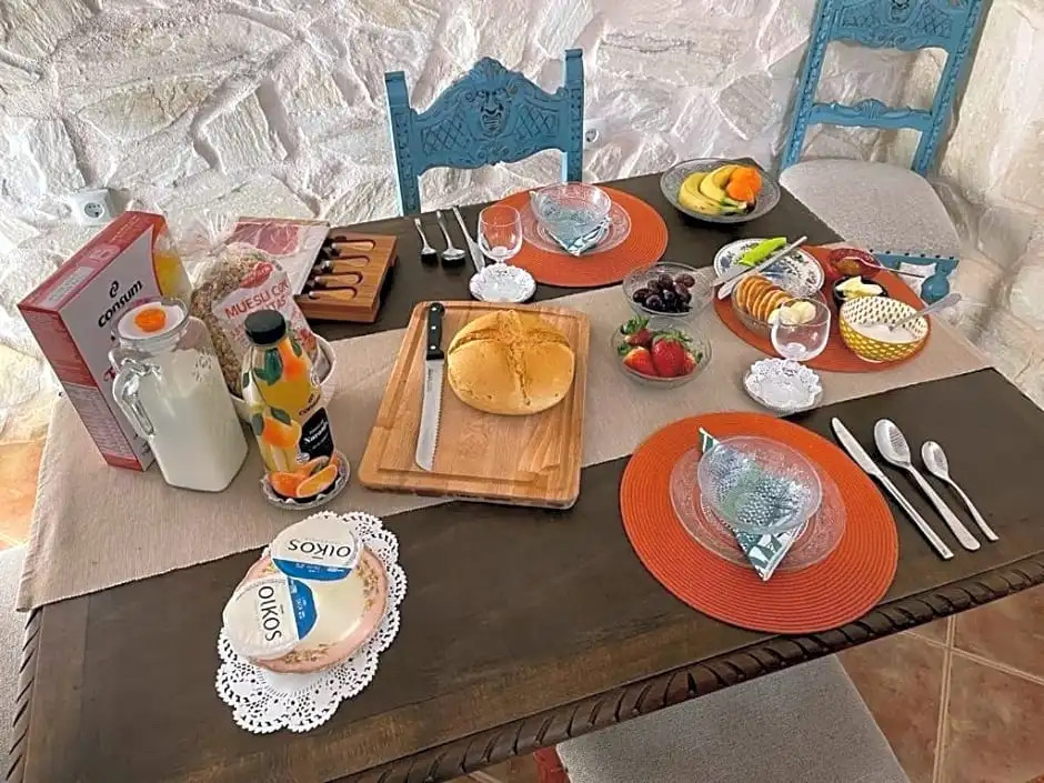 Luxury Grande Suite