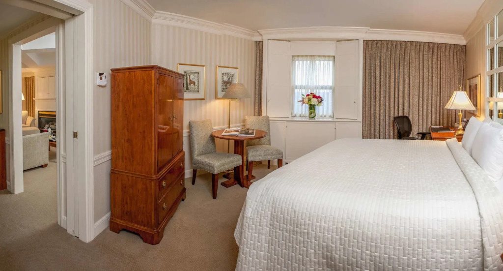 Beechwood Hotel