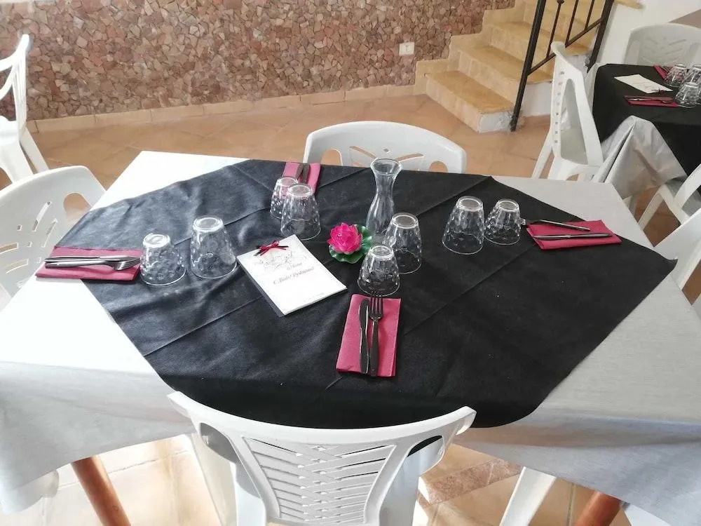 Il CuOCO Giulivo Bed&Cooking