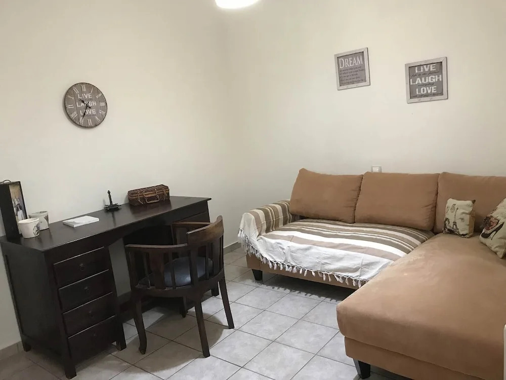 This Wonderful Residence Offers a Great Experience for up to 10 People