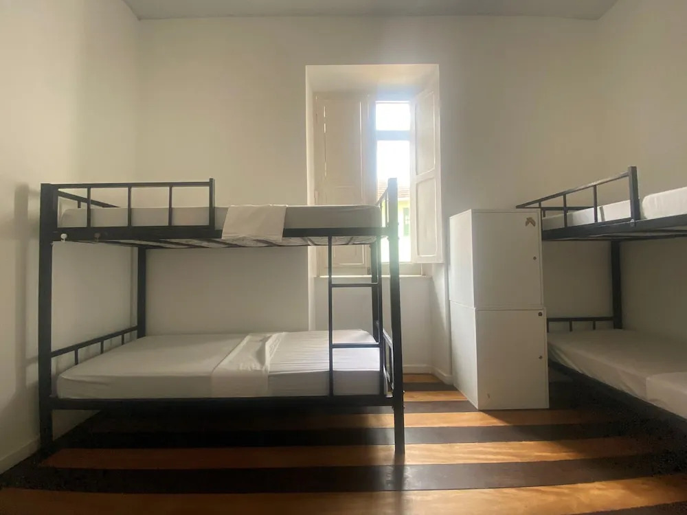 Odara Hostel