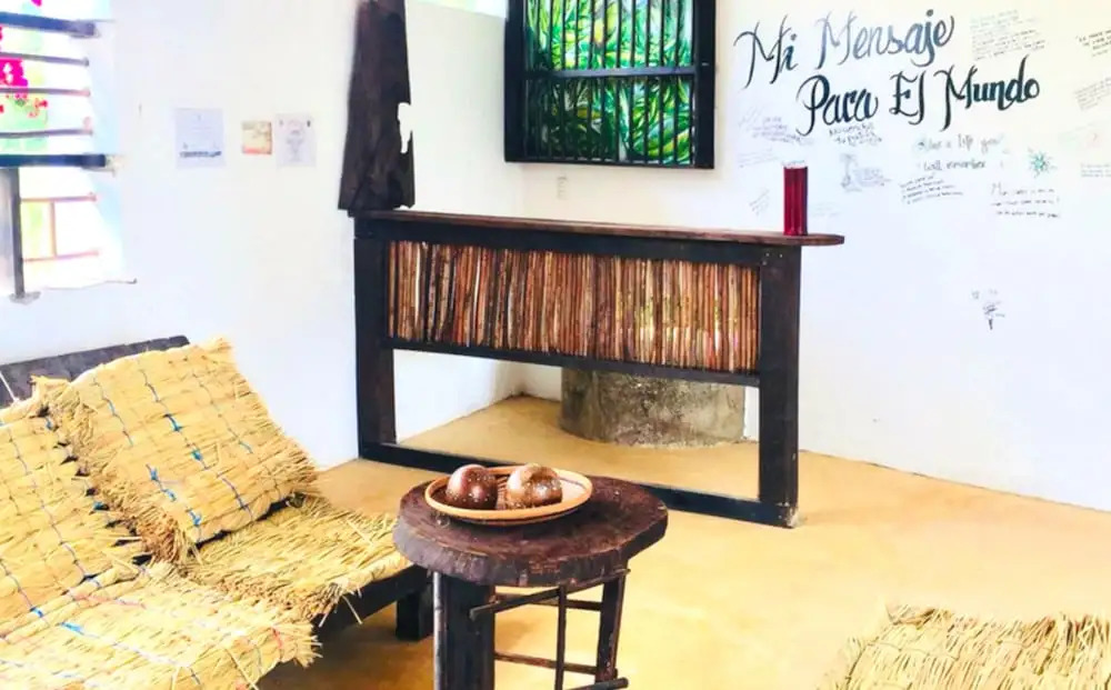 Palomino Hostel