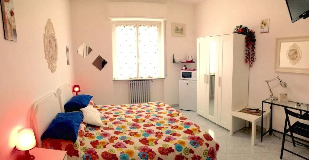Top Suit Uno - Guest house