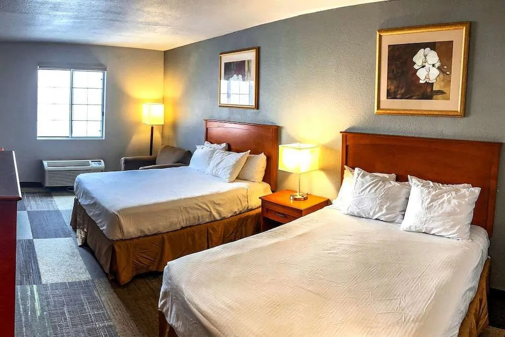 Hotel Inn Fairfield