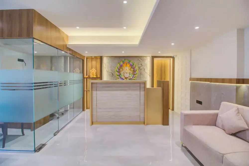 Mumbai Dorms