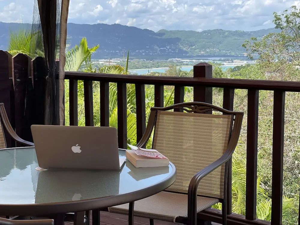 Montego Bay-Island Escape-Free-Shuttle