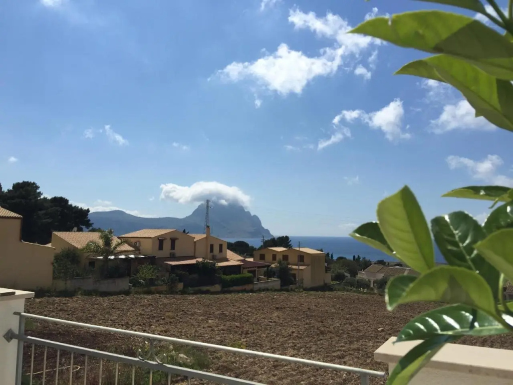 Casa Turchese Unmarediblu