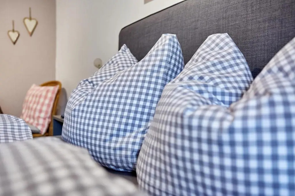 Ferienwohnung Graseck