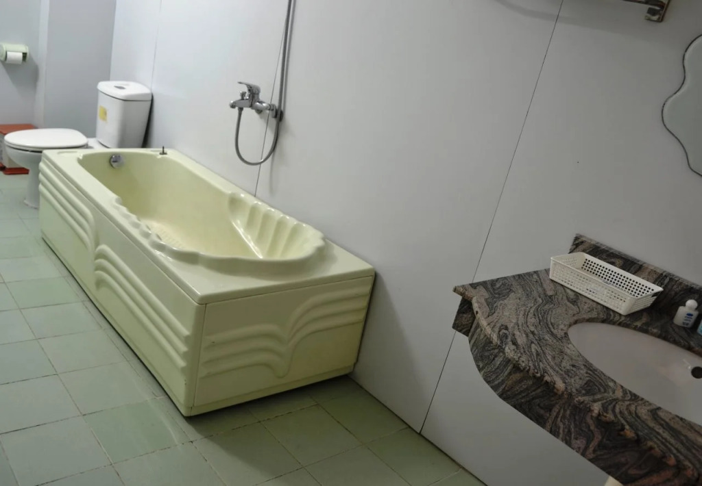 Viet Trung Hotel