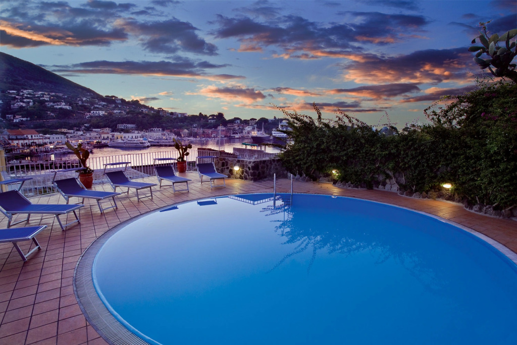 Aragona Palace Hotel & Spa