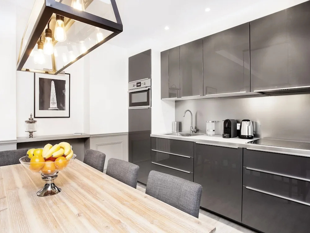 Luxury 2BDR Opera I by Livinparis