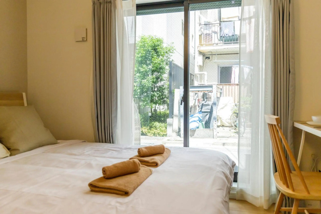 Re-Rent Residence 押上