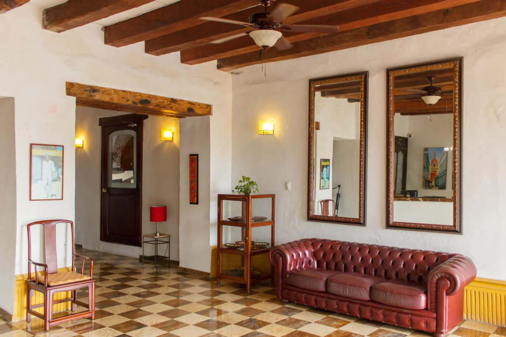Hotel Monterrey