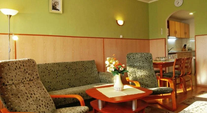 Hőforrás Hotel