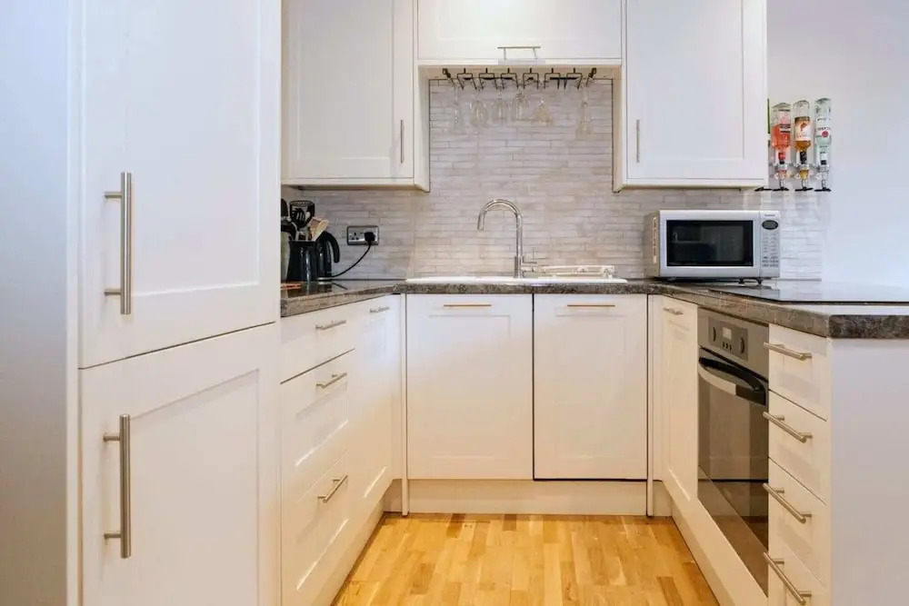 Cosy 1-bedroom Apartment - Putney High Street
