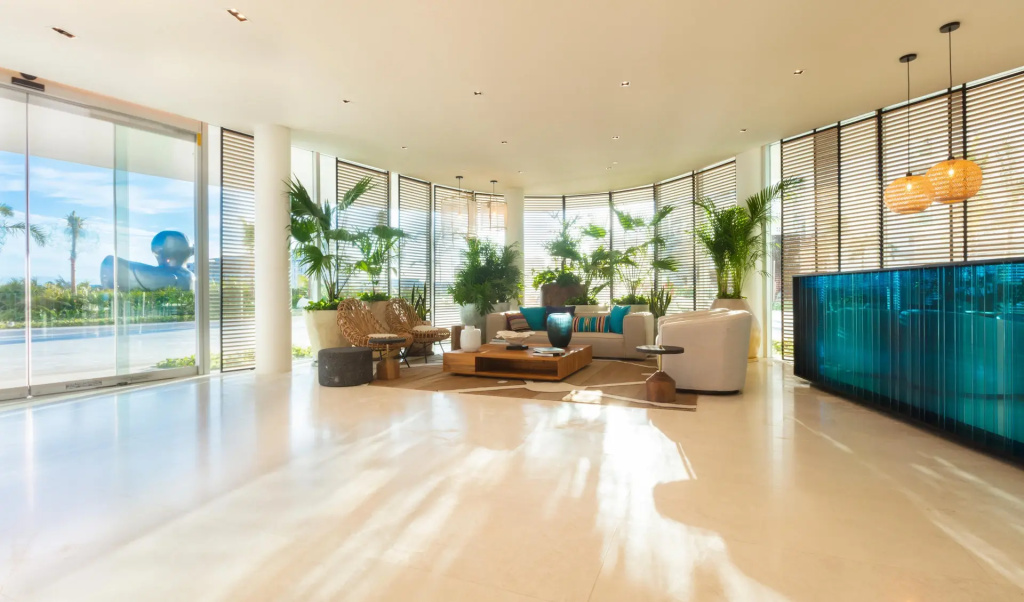 SLS Cancun