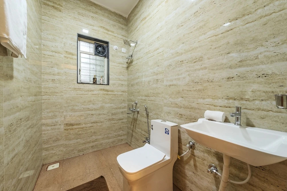 CosmicStays Casa Ivory Pool Villa Mulshi