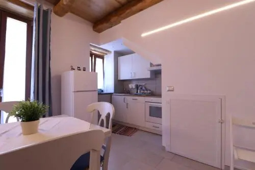 Borgo Cilento Residence