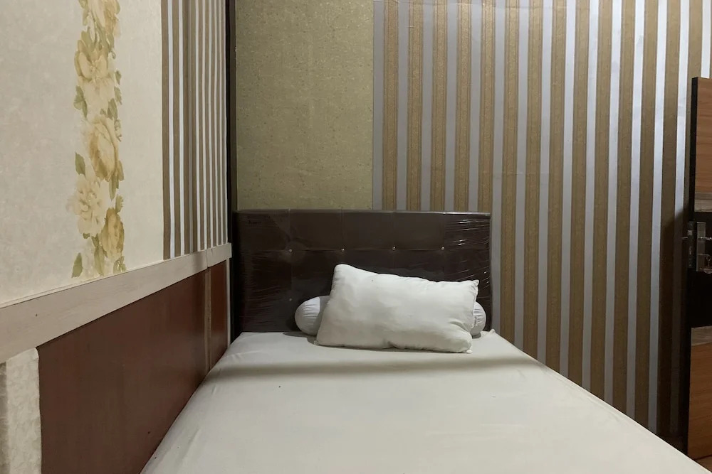 Hotel O Kost Hidayat Syariah