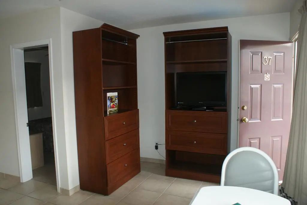 Shoreline Resort Condominiums