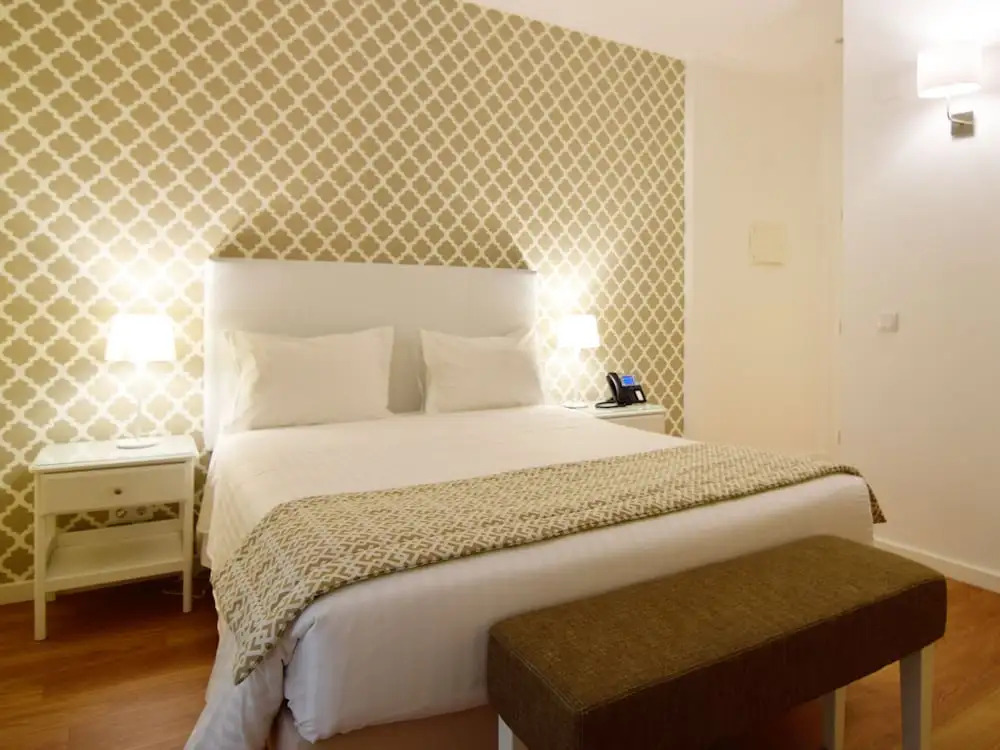 Dream Chiado Apartments