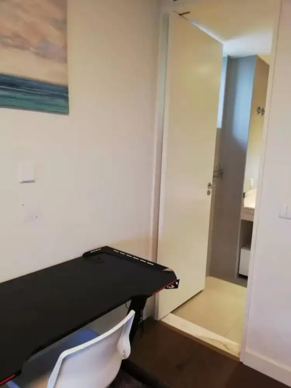 Beautiful Apartment - Campo Pequeno Home