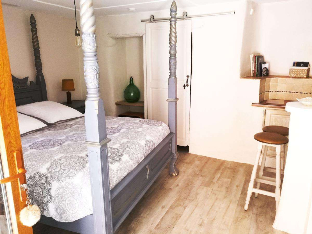 La Bombonière & Spa