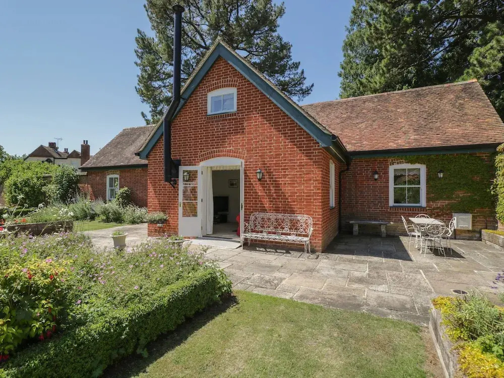 The Coach House