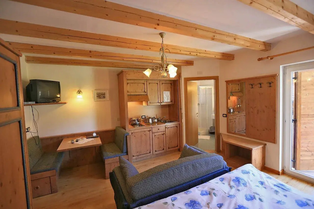Hotel Alpe