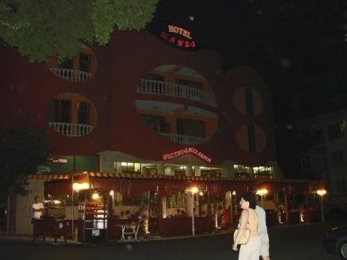 Hotel Nikos