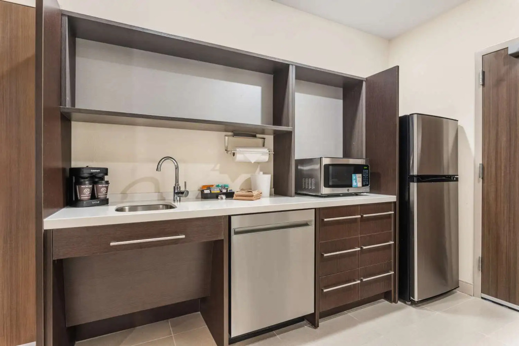 Home2 Suites By Hilton Cedar Rapids Westdale