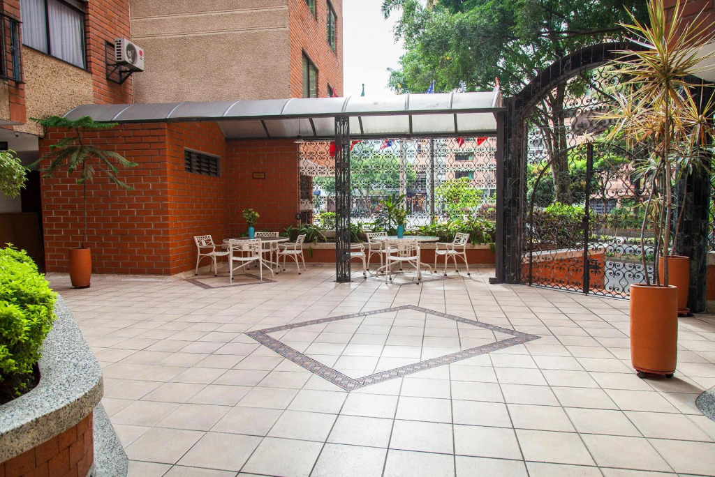 Hotel Casa Laureles