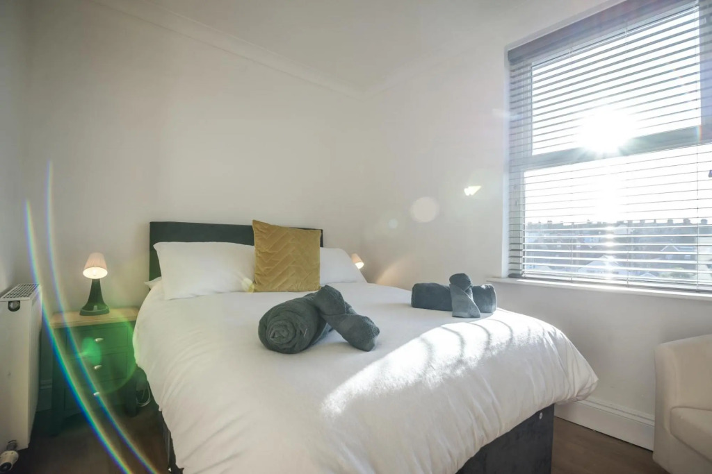 Ivydene - 3 Bedroom Holiday Home - Tenby