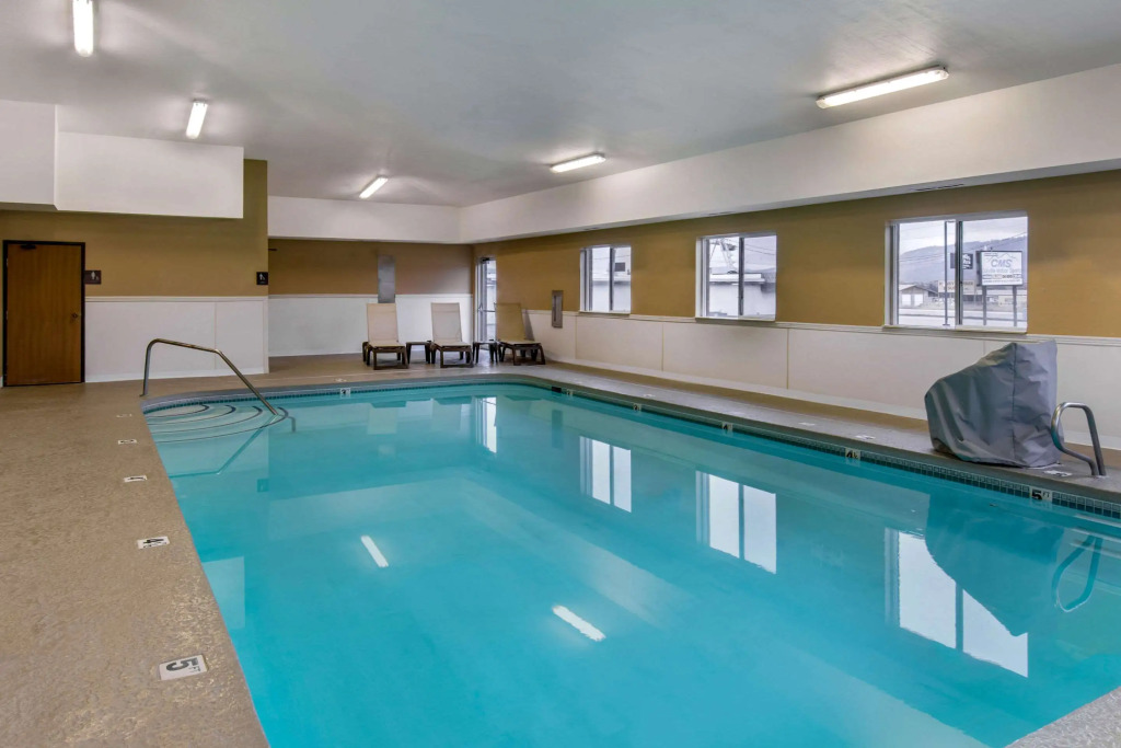 Comfort Inn Colville