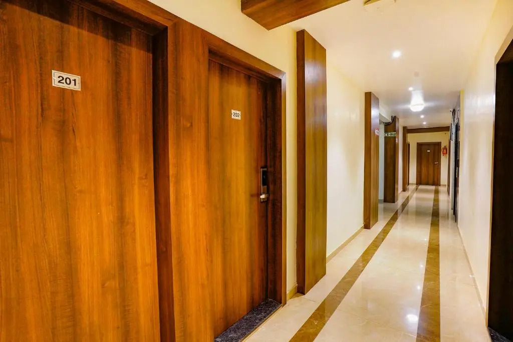 Hotel Chaitanya Executive
