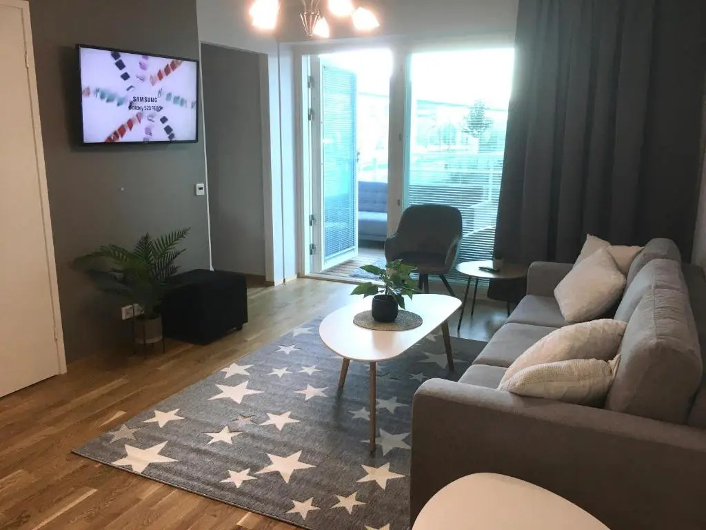 StarHomes Double lux 7